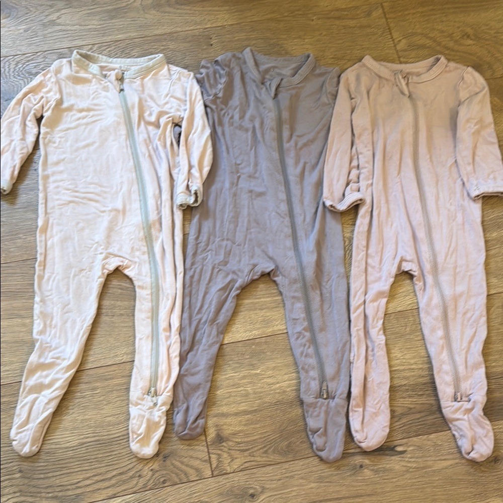 Kyte baby sleepers